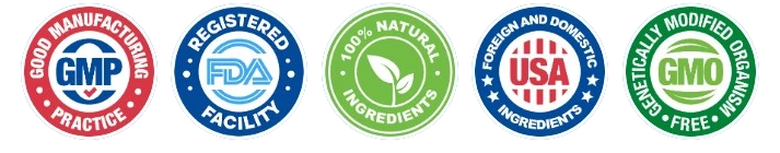 LeanHoney Premium Manufacturing Standards